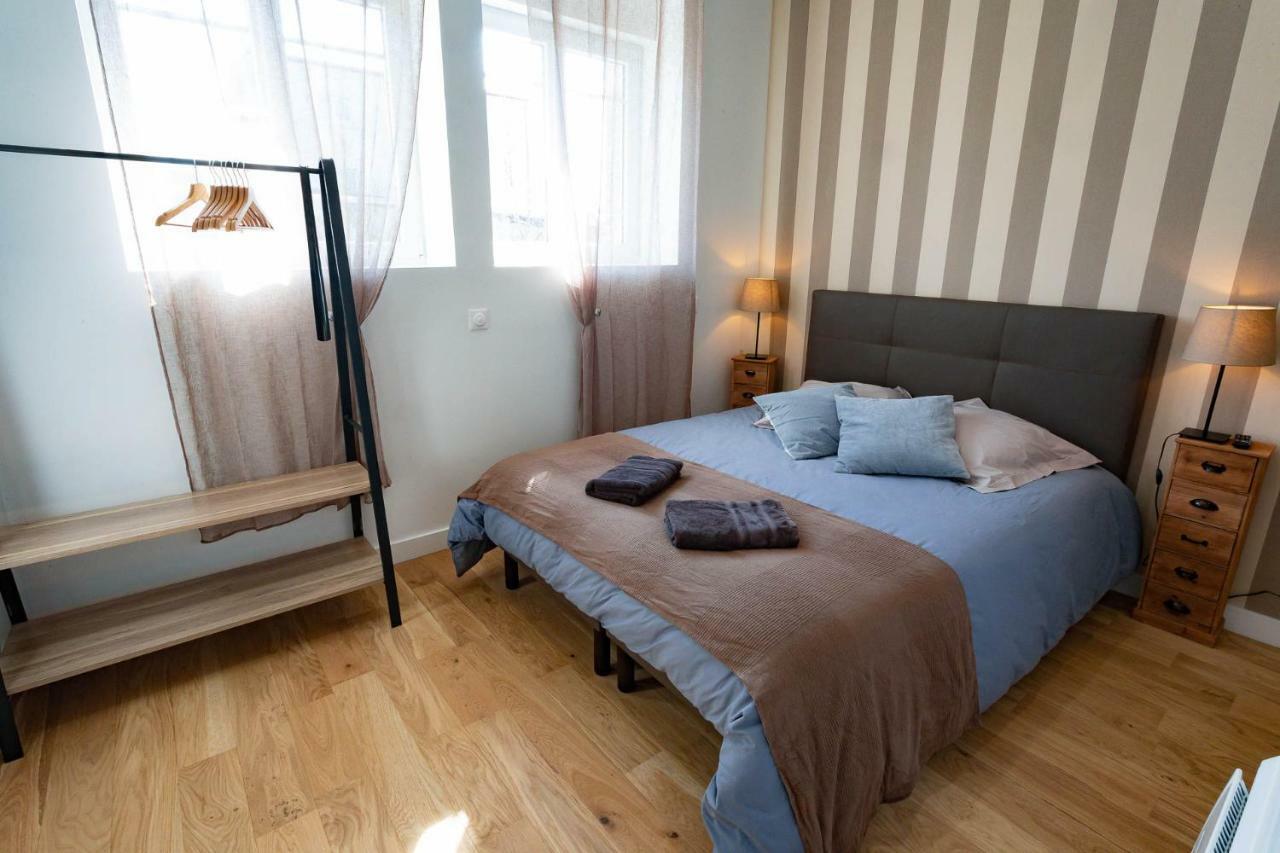 Domaine Du Vendangeoir - Les Chambres Vinay  Εξωτερικό φωτογραφία