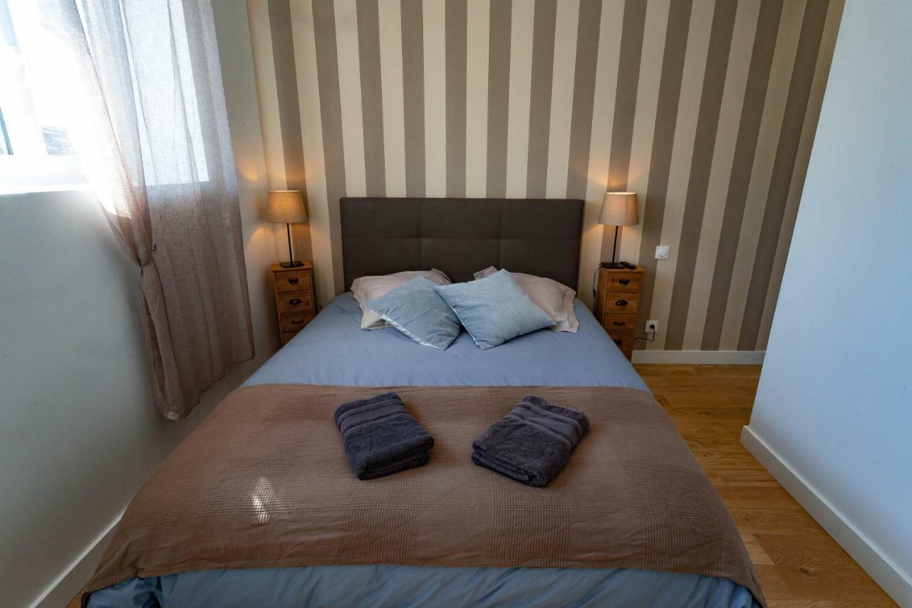 Domaine Du Vendangeoir - Les Chambres Vinay  Εξωτερικό φωτογραφία